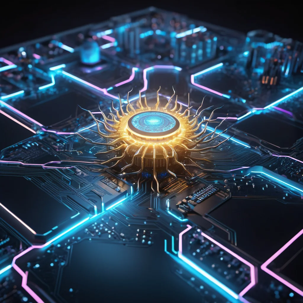 Future Outlooks for Quantum-Resistant Cryptographic Protocols in the 2030s