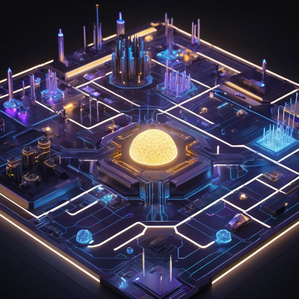 Gamification of Algorithmic Governance and Policy Enforcement