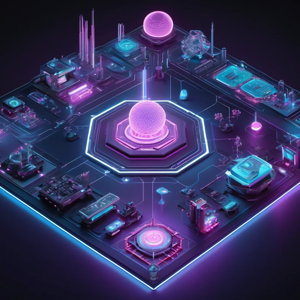 Gamification of Decentralized Autonomous Organizations