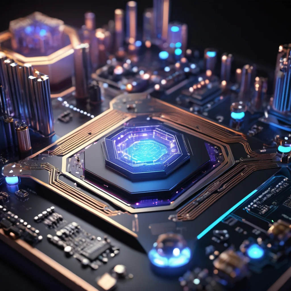 Gamification of Generative Design in Semiconductor Manufacturing