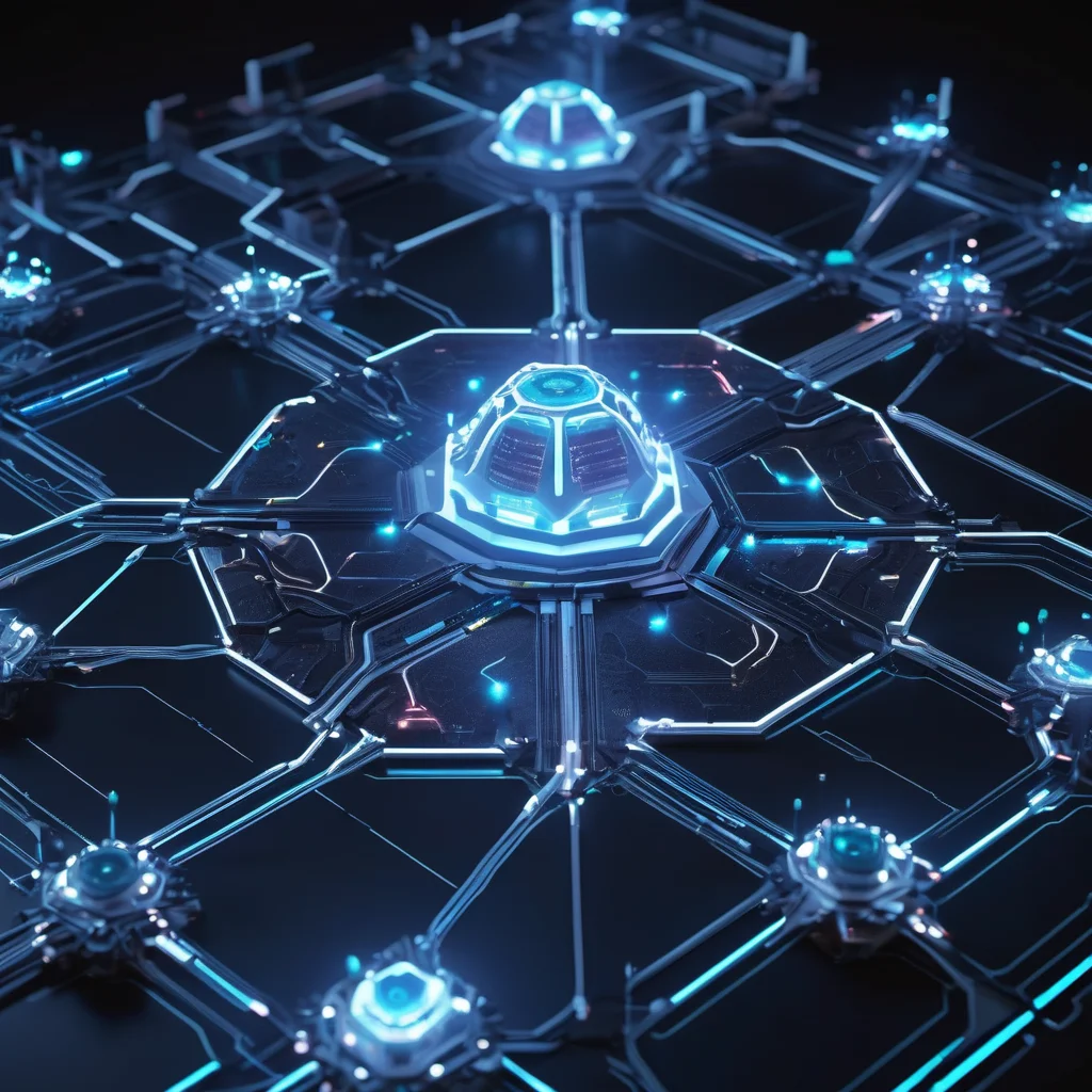 Gamification of Multi-Agent Swarm Intelligence