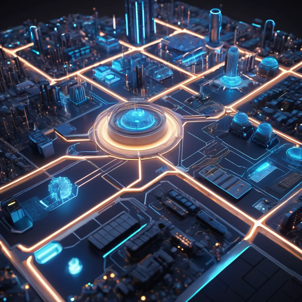 Gamification of Next-Generation Energy Infrastructure for LLM Scaling