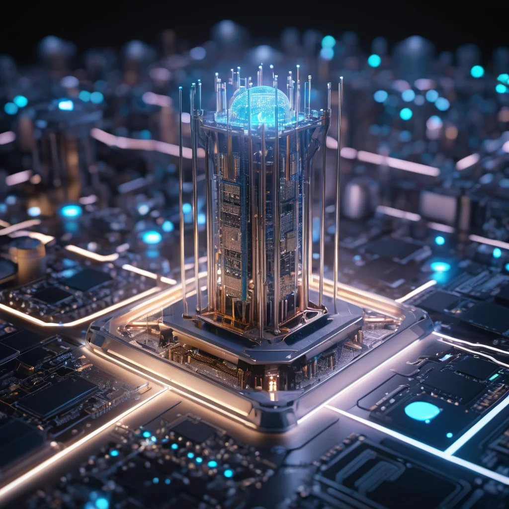 Generative Design and the Semiconductor Workforce