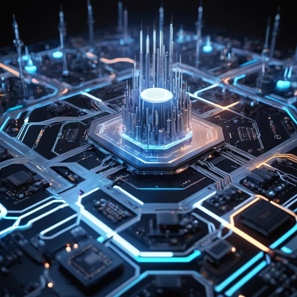 Generative Design Arms Race
