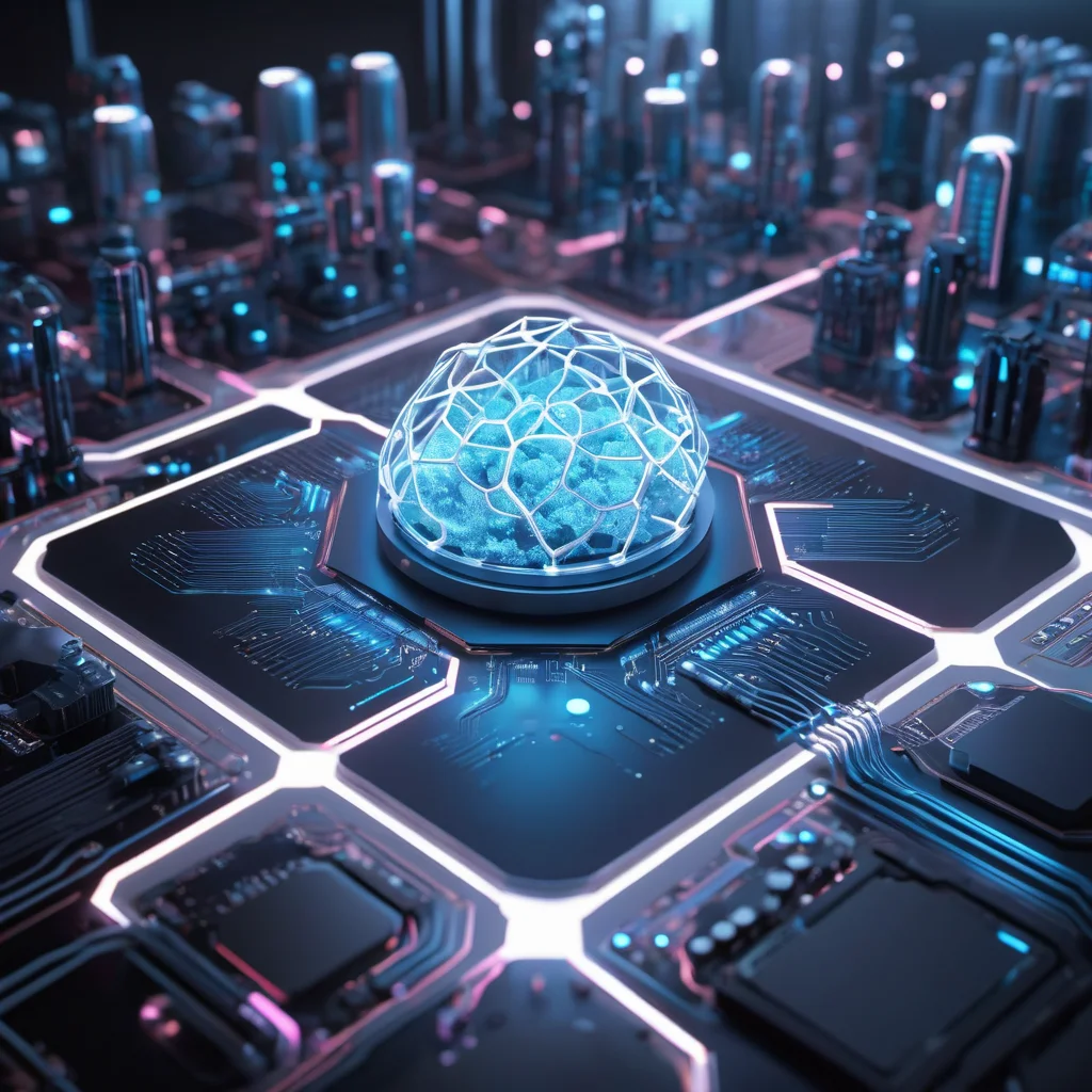 Generative Design Revolution