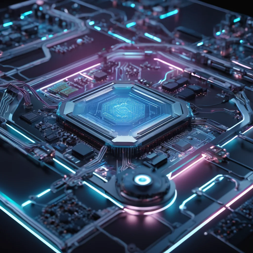 Generative Design Revolution
