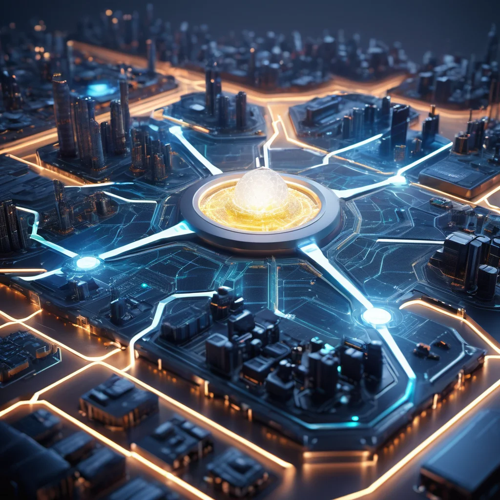 Geopolitical Arms Race for LLM Energy