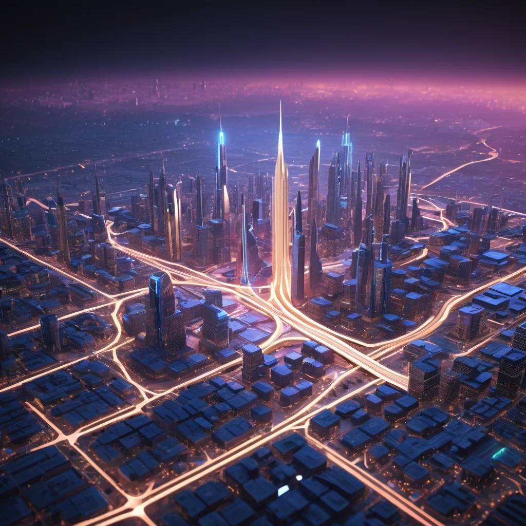 Geopolitical Arms Races Regarding Decentralized Physical Infrastructure Networks (DePIN)
