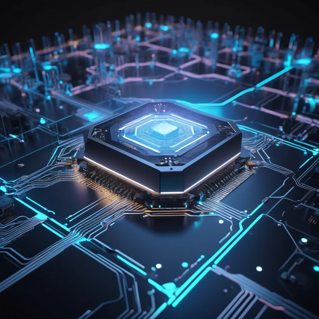 Hardware Bottlenecks and Solutions in Adaptive Conversational Models for ESL Acquisition