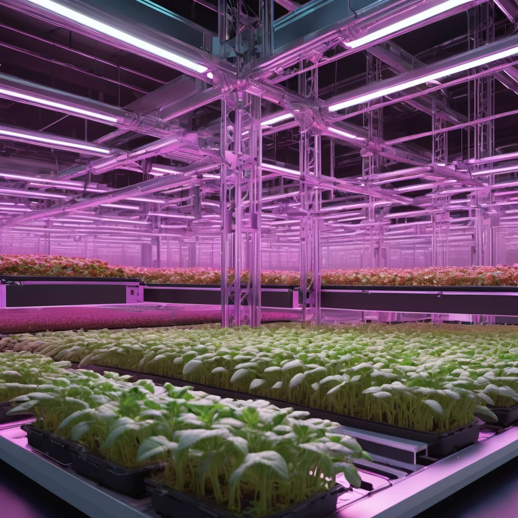 Hardware Bottlenecks and Solutions in Automated Substrate Optimization for Agricultural Tech