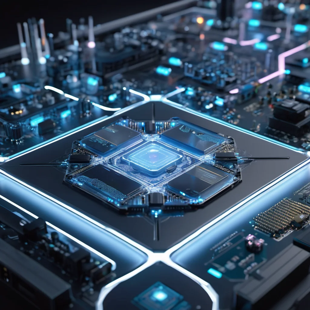Hardware Bottlenecks and Solutions in Closed-Loop Circular Electronics Recycling