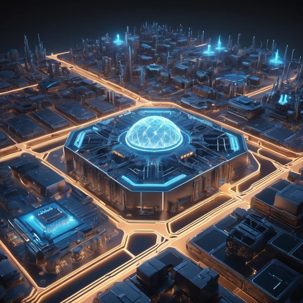 Hardware Bottlenecks and Solutions in Decentralized Physical Infrastructure Networks (DePIN)