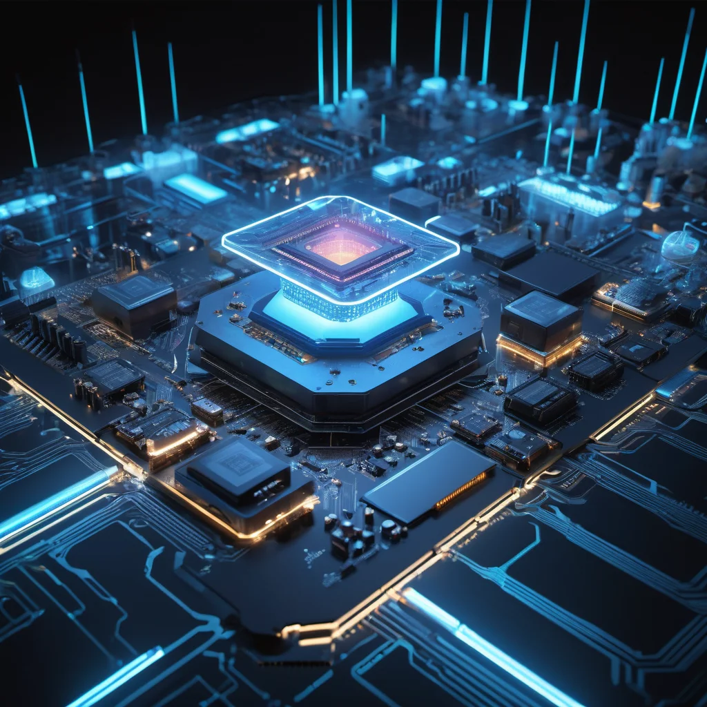 Hardware Bottlenecks and Solutions in Hyper-Personalized Digital Twins