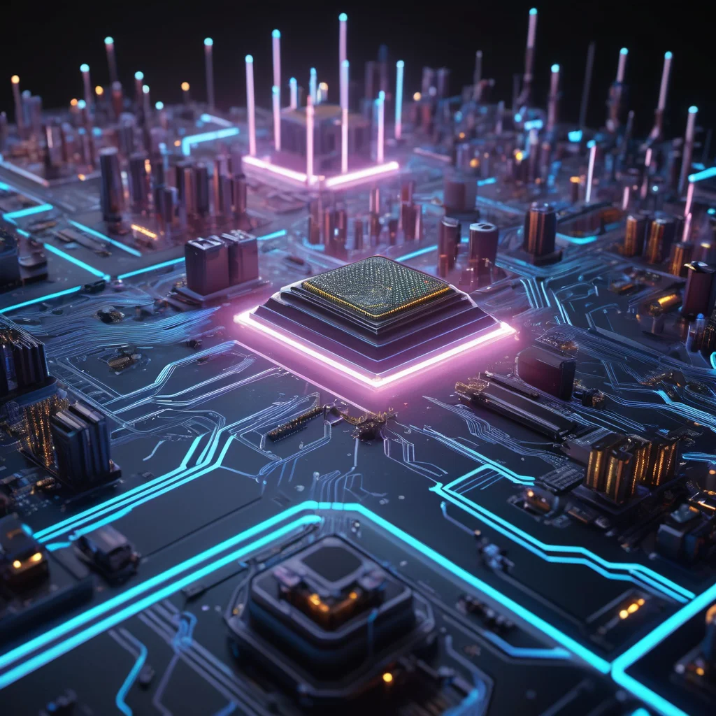 Hardware Bottlenecks and Solutions in Multi-Agent Swarm Intelligence