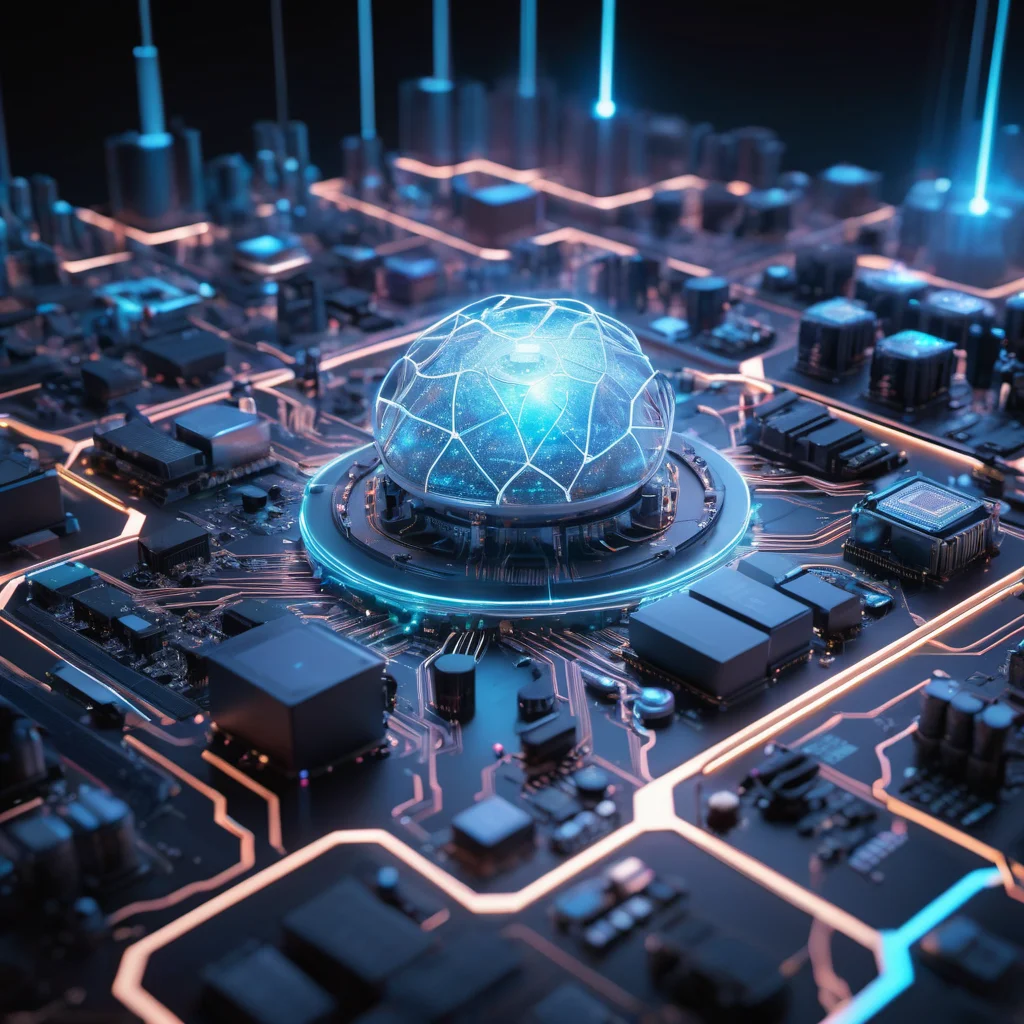 Hardware Bottlenecks and Solutions in Next-Generation Energy Infrastructure for LLM Scaling