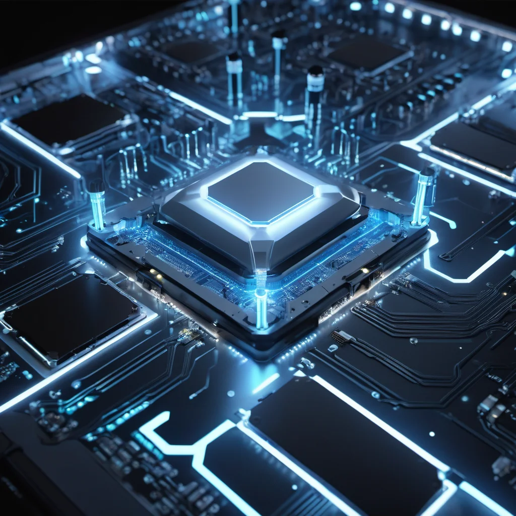 Hardware Bottlenecks and Solutions in Photonic Processors and Optical Computing