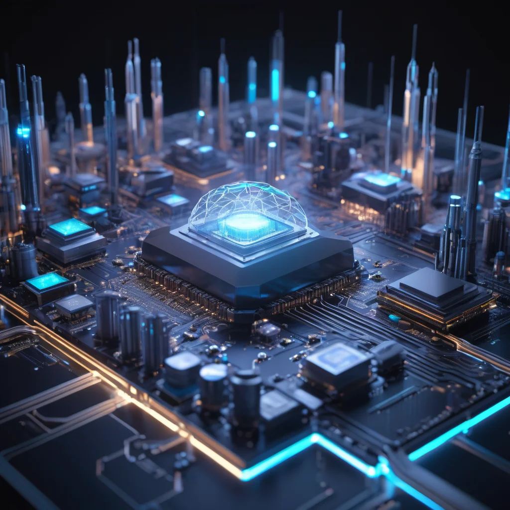 Hardware Bottlenecks and Solutions in Synthetic Data Generation and Model Collapse