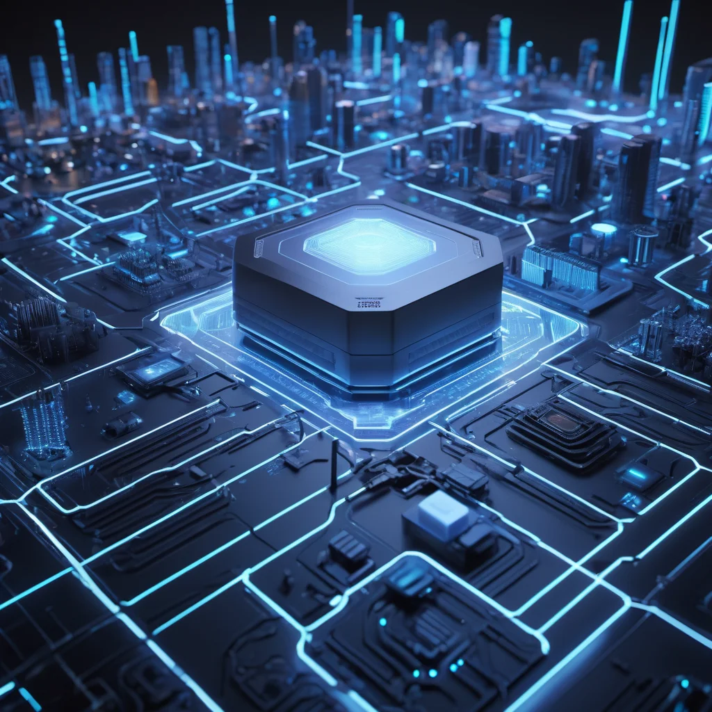 How Consumer Hardware is Adapting to Decentralized Physical Infrastructure Networks (DePIN)