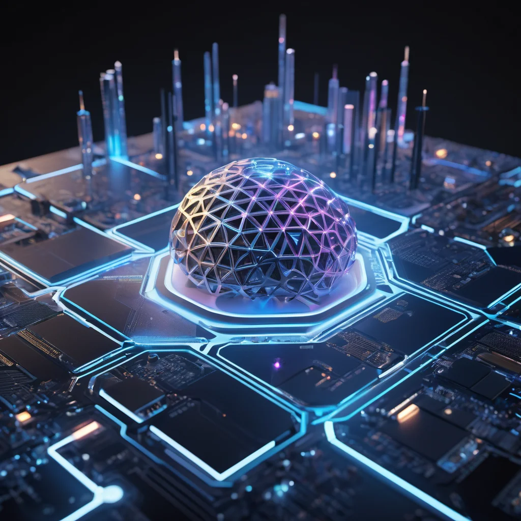 How Edge Computing Transforms Adaptive Conversational Models for ESL Acquisition