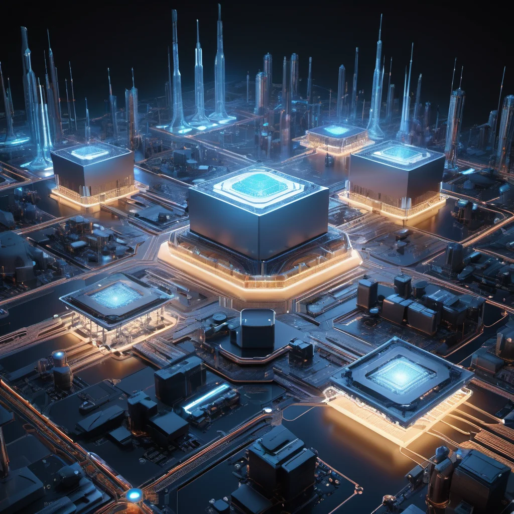 How Edge Computing Transforms Artificial General Intelligence (AGI) Timelines