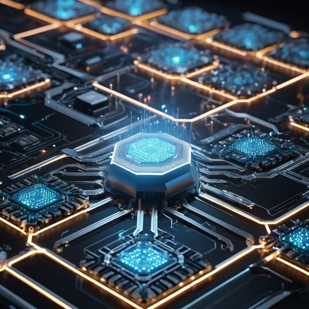How Edge Computing Transforms Automated Substrate Optimization in Agricultural Tech