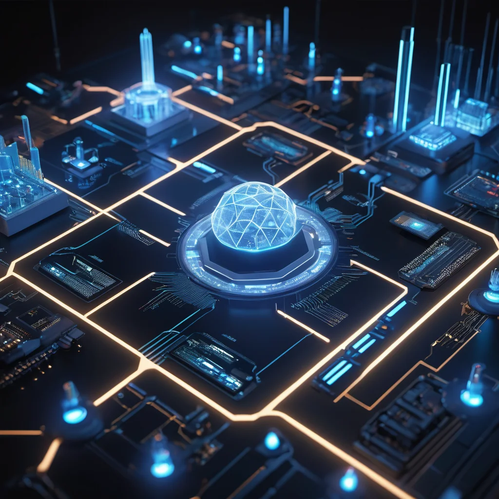 How Edge Computing Transforms Blockchain Transaction Forensics and Anomaly Detection
