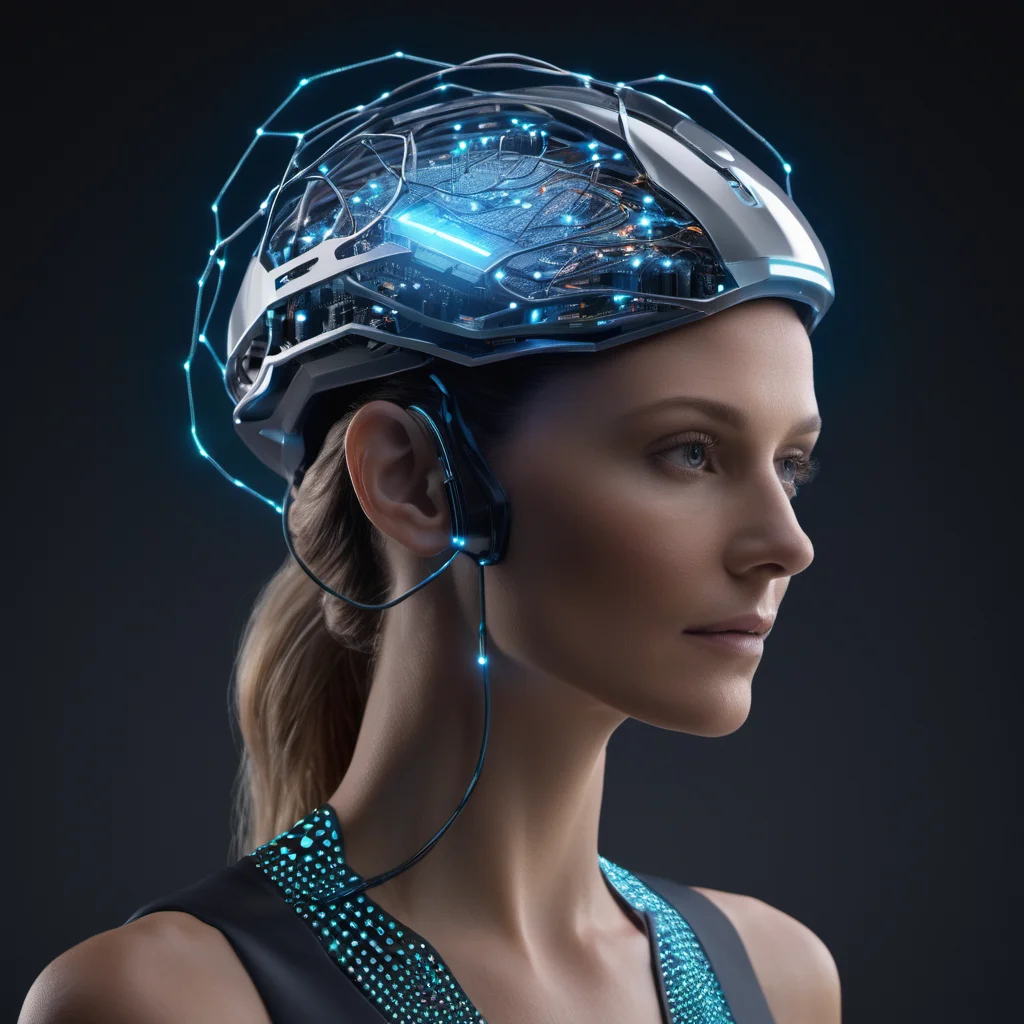 How Edge Computing Transforms Brain-Computer Interfaces (BCI) and Neural Decoding