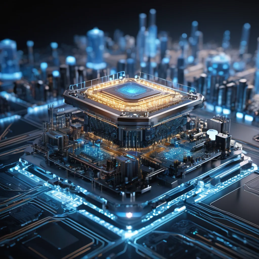How Edge Computing Transforms Hyper-Personalized Digital Twins
