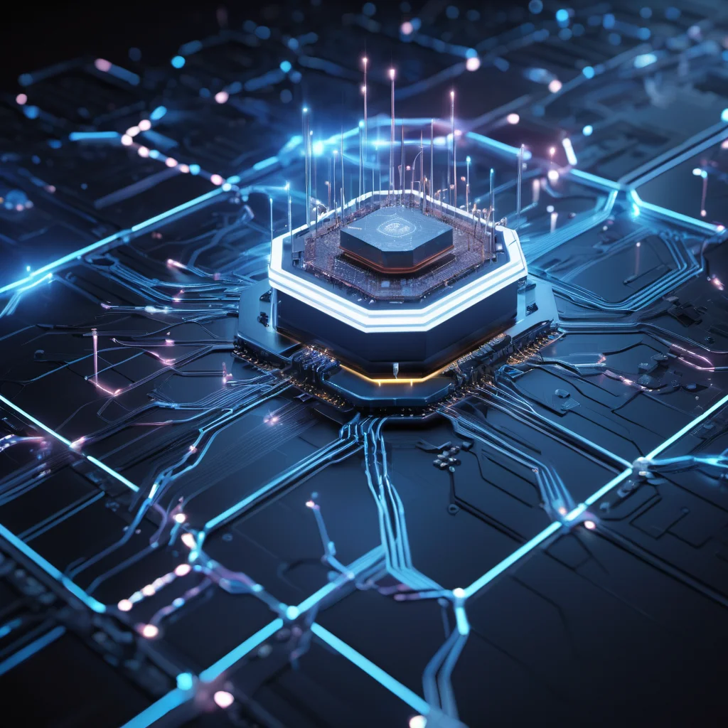 How Edge Computing Transforms Longevity Escape Velocity (LEV) Biomarker Tracking