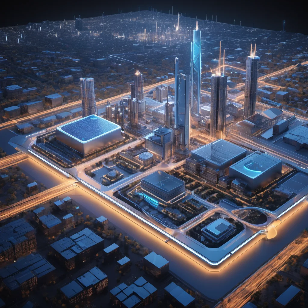 How Edge Computing Transforms Next-Generation Carbon Capture Hardware