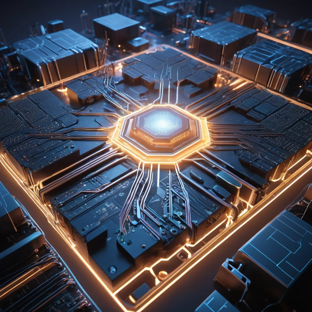How Edge Computing Transforms Quantum-Resistant Cryptographic Protocols