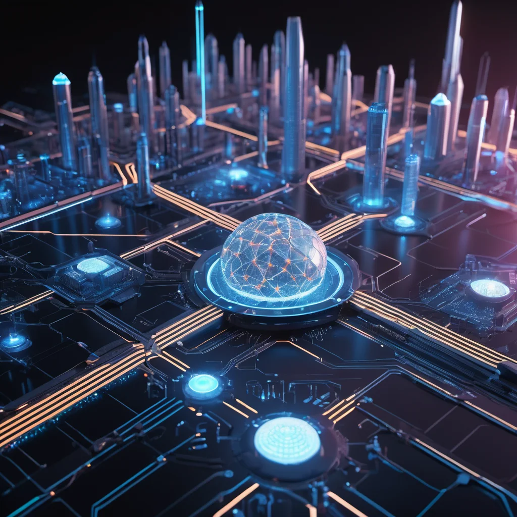 How Edge Computing Transforms Synthetic Data Generation and Mitigates Model Collapse
