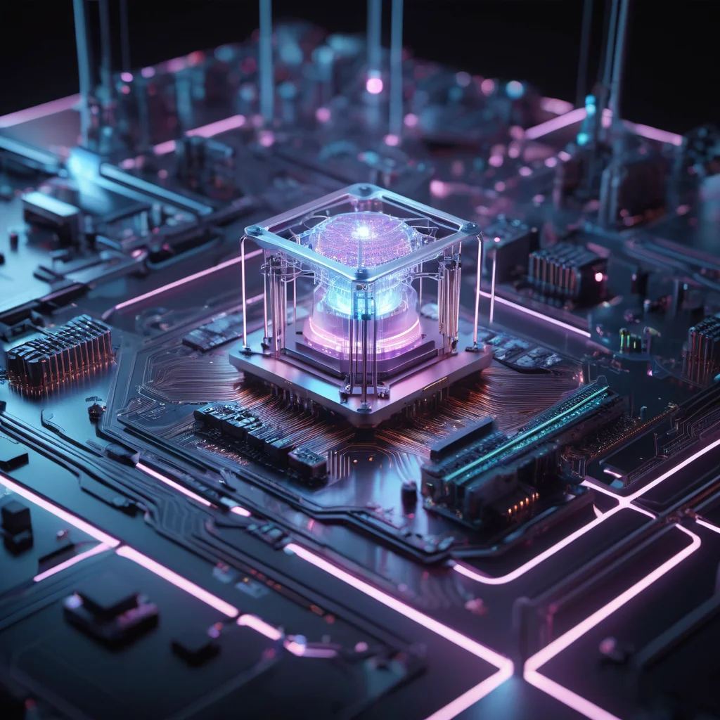 How Quantum Computing Will Accelerate Quantum Machine Learning Integration