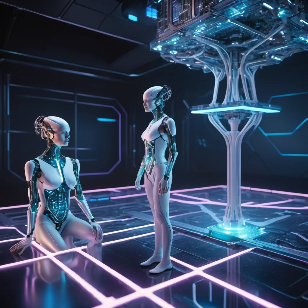 Hyper-Personalized Digital Twins