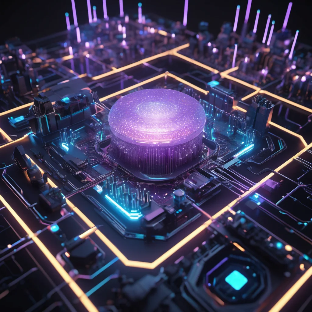 Illuminating the Future
