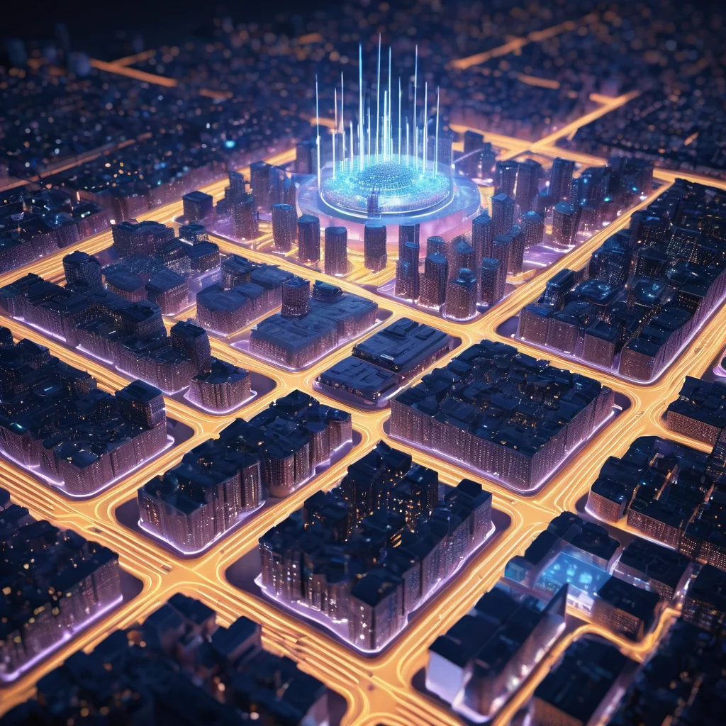Illuminating the Future