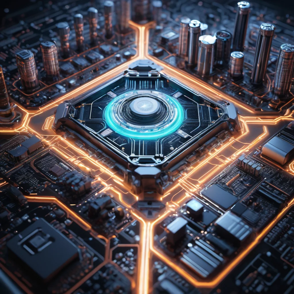 Illusion of Control in Generative Design for Semiconductor Manufacturing