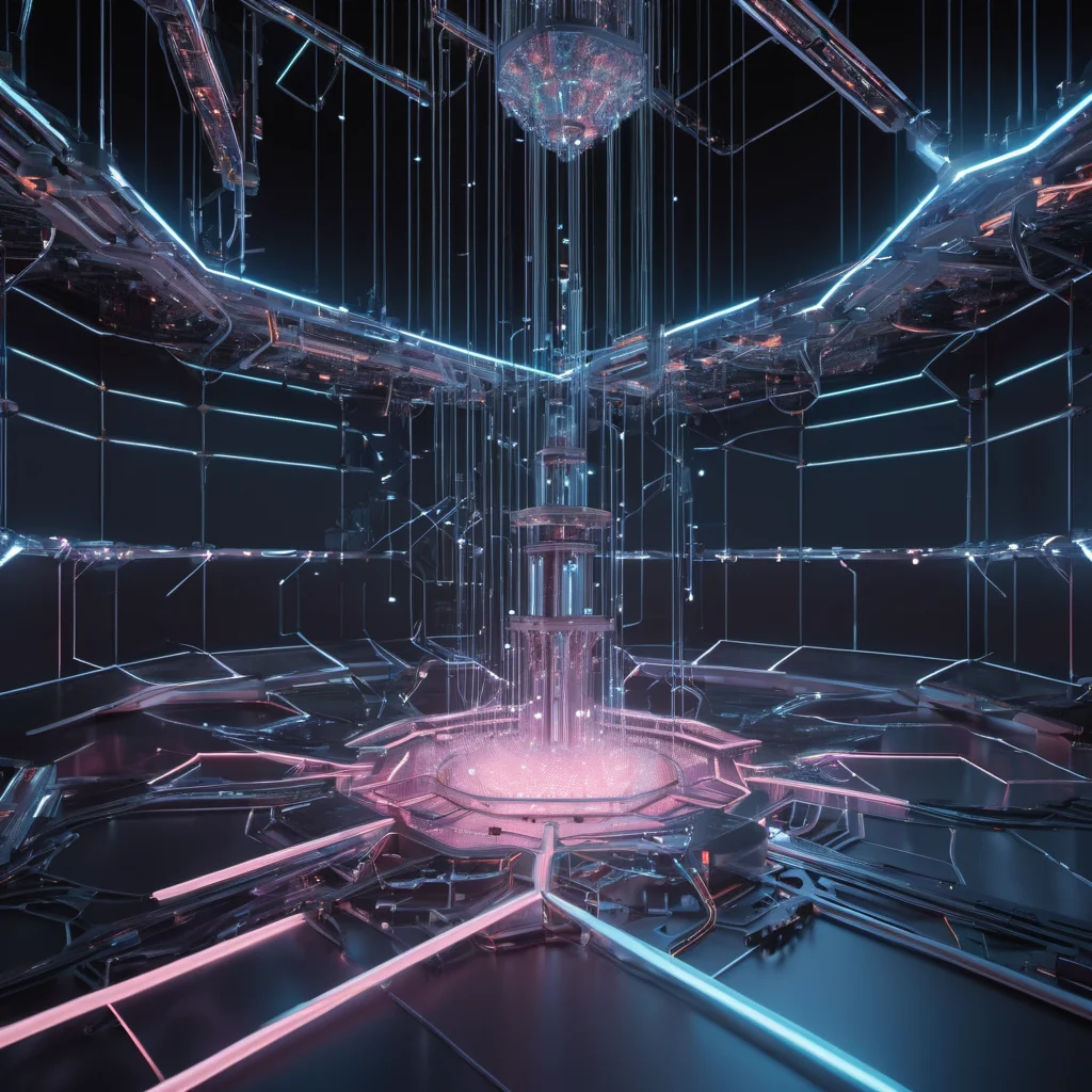 Illusion of Control in Multi-Agent Swarm Intelligence