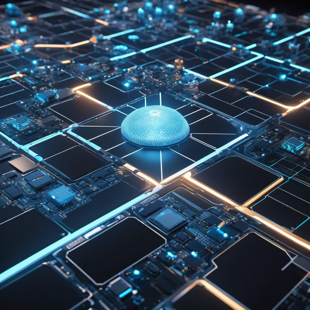 Intersection of Web3 and Autonomous Robotic Logistics