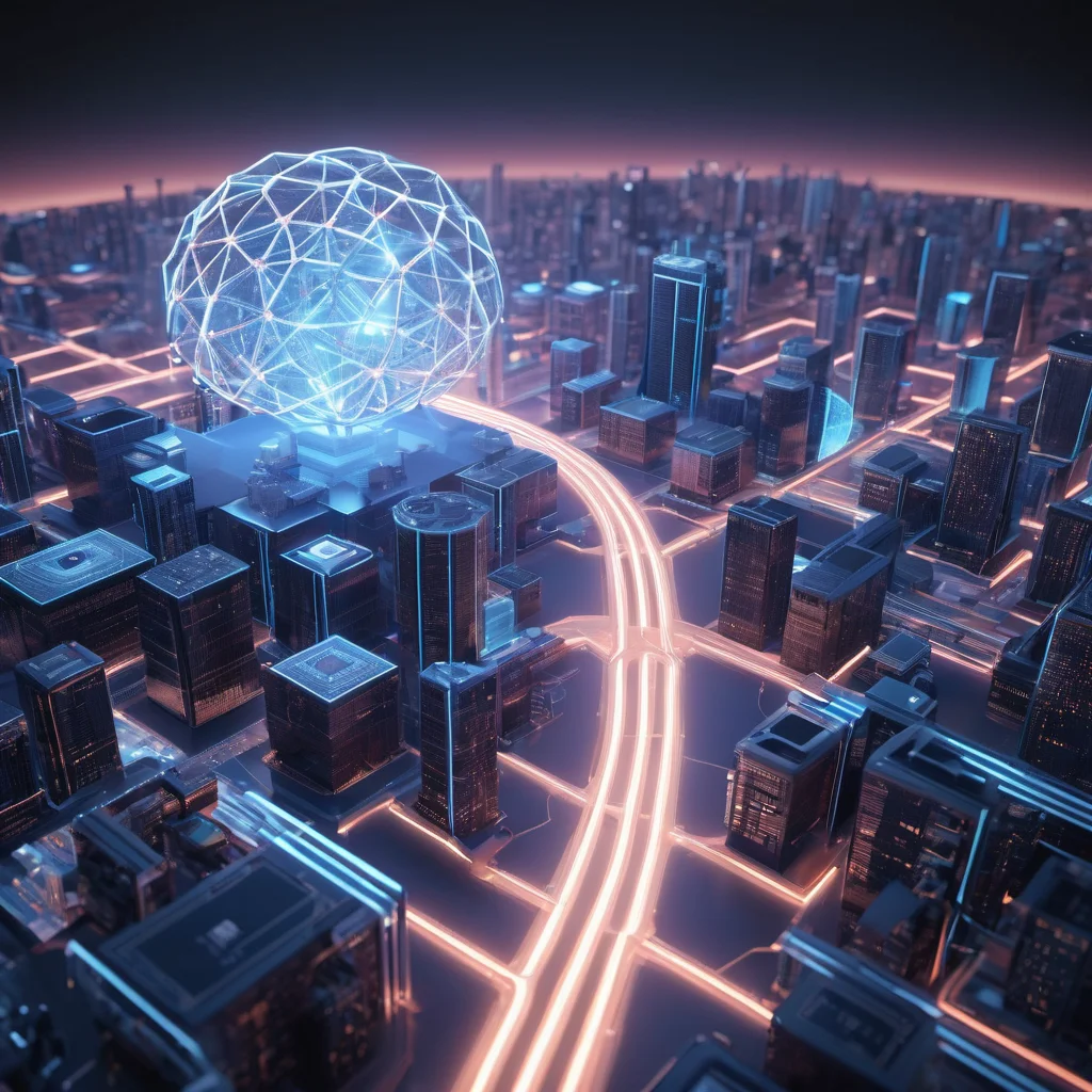 Intersection of Web3 and Next-Generation Energy Infrastructure for LLM Scaling