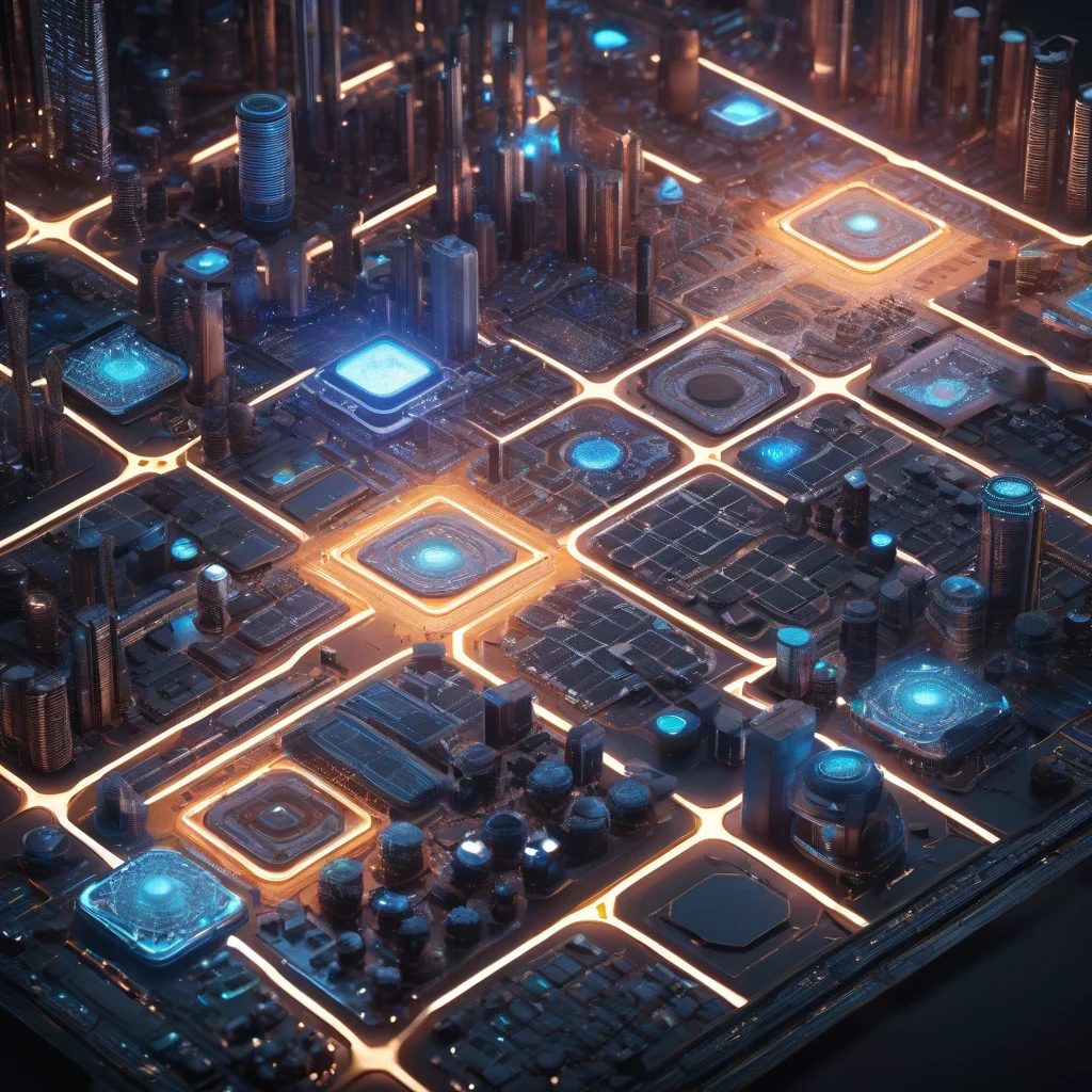 Job Displacement vs. Creation in Decentralized Autonomous Organizations (DAOs)
