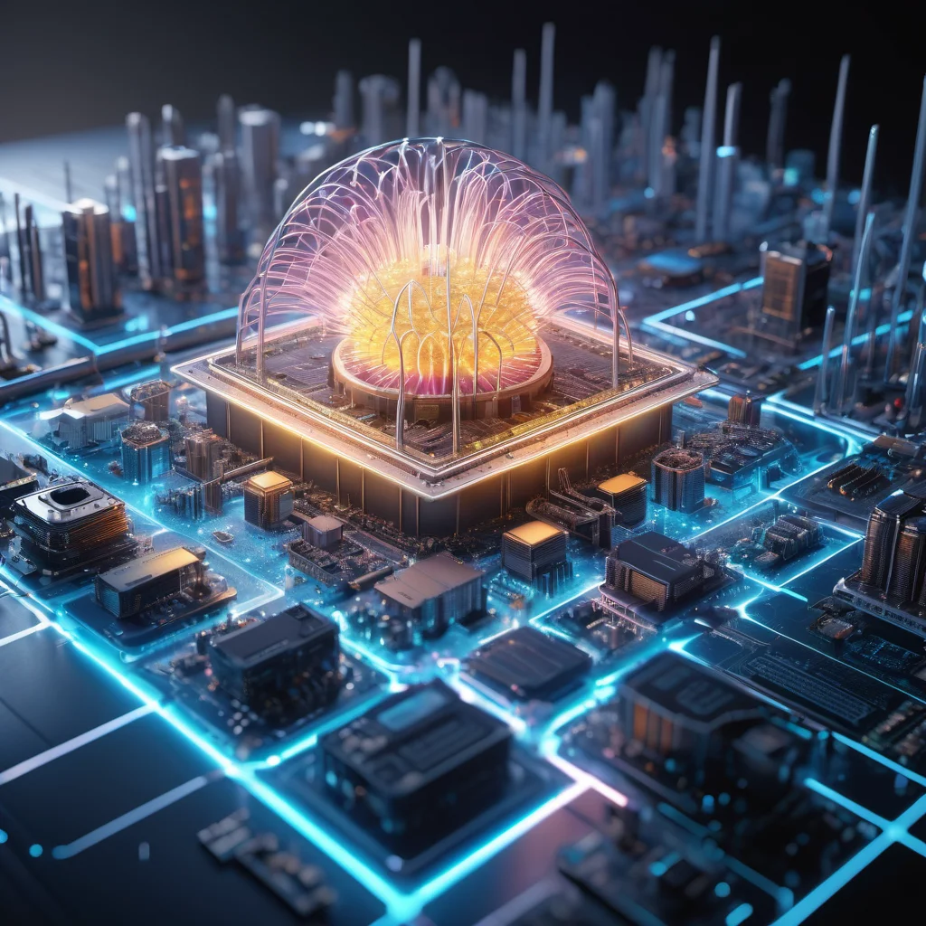 Job Displacement vs. Creation in Next-Generation Energy Infrastructure for LLM Scaling