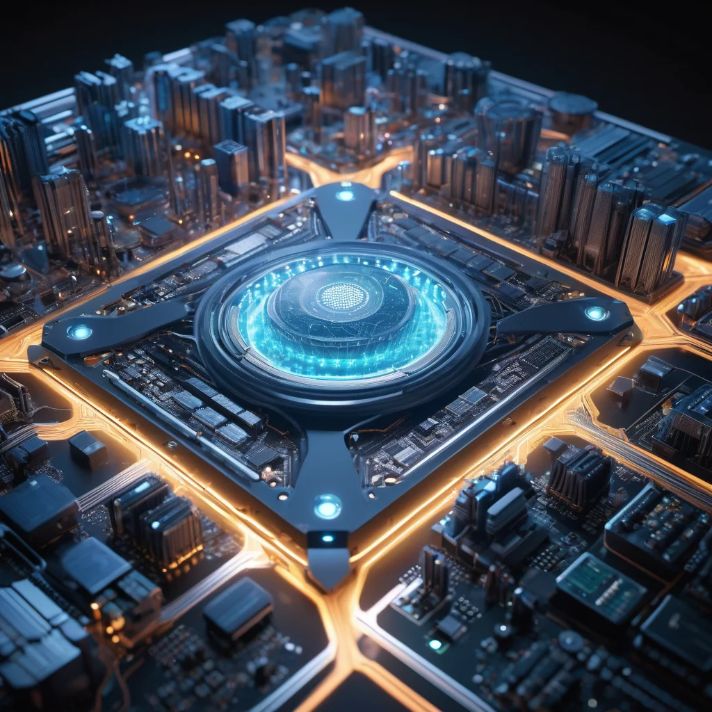 Job Displacement vs. Creation in Photonic Processors and Optical Computing