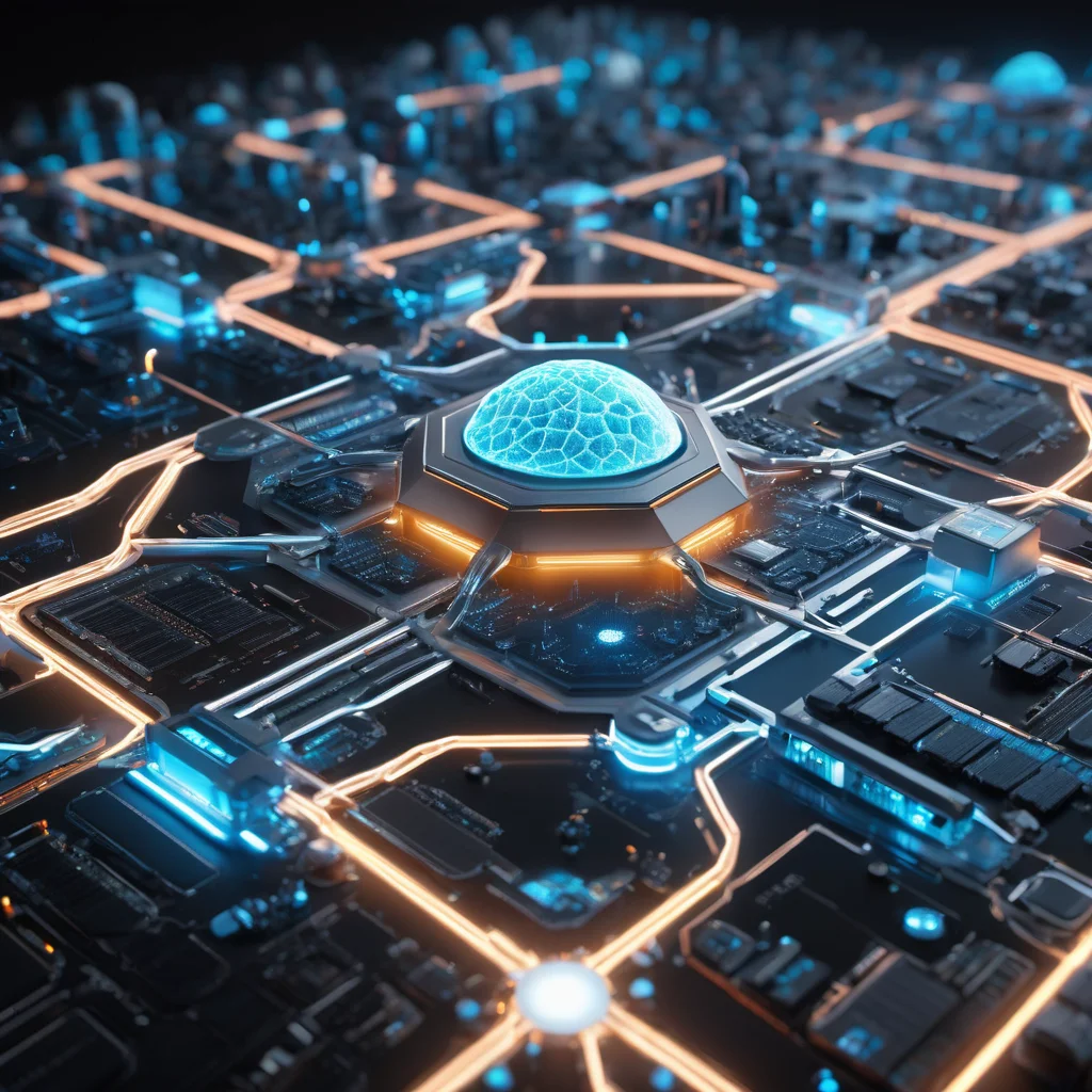 Longevity Arms Race