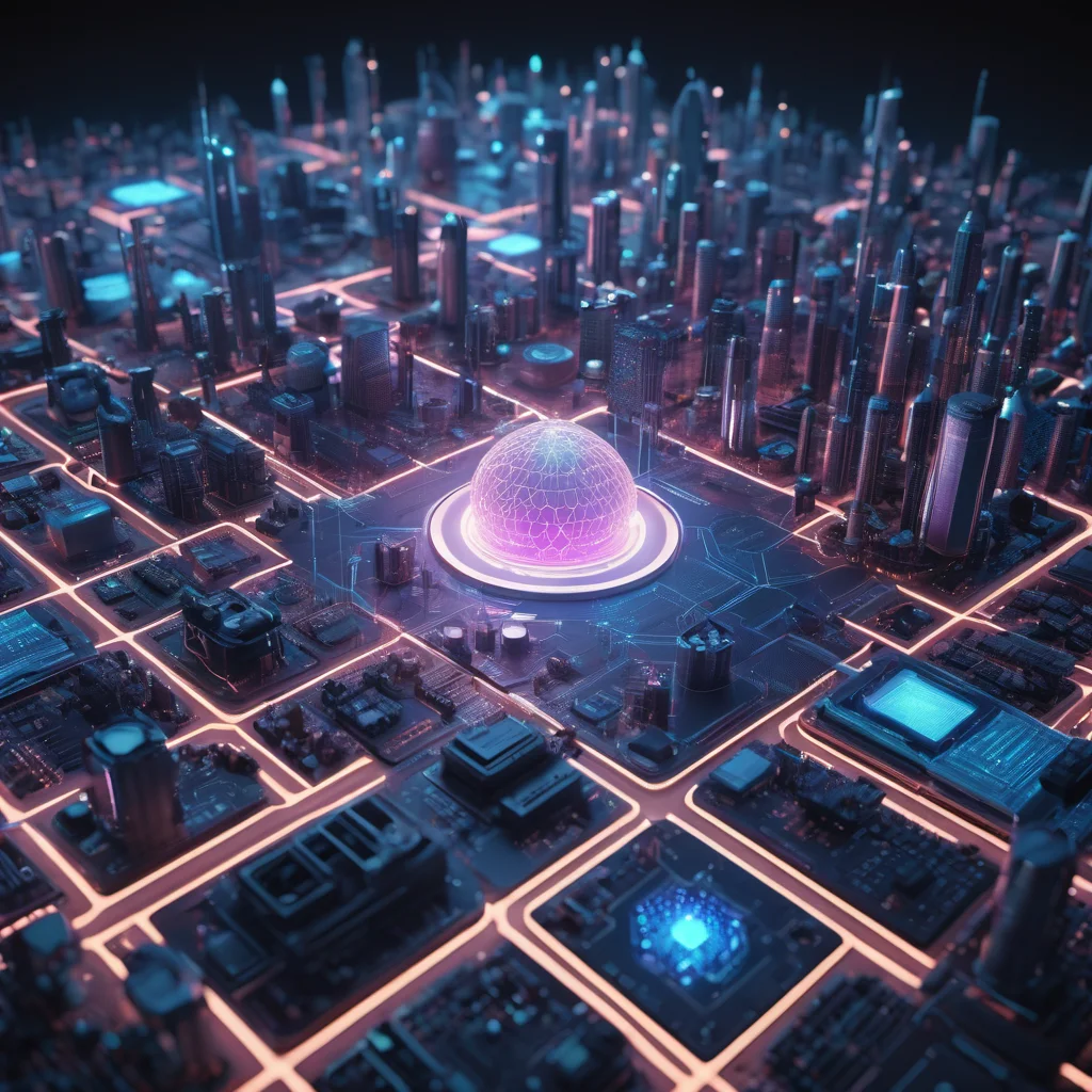 Looming Disruption