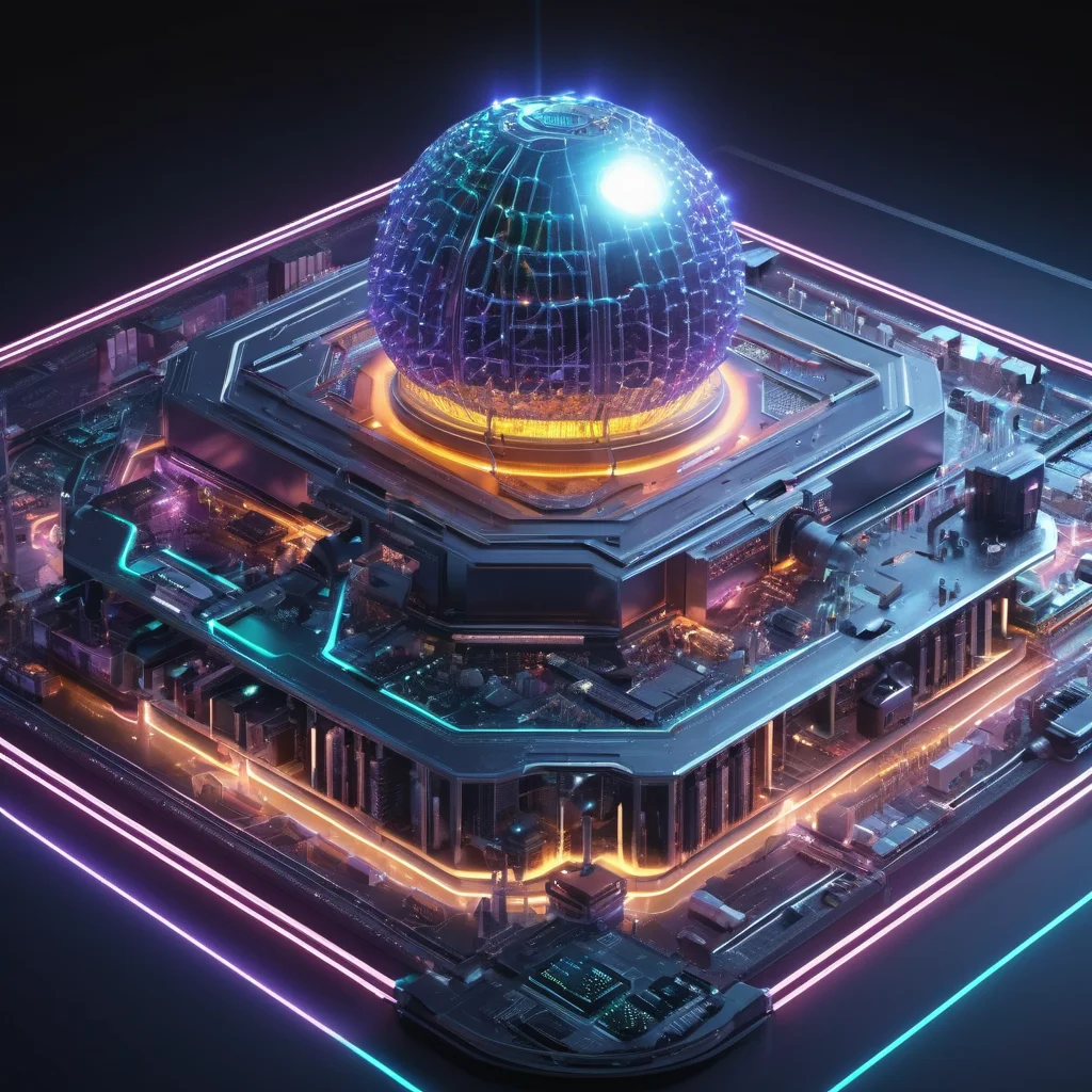 Maintaining Quantum-Resistant Cryptography