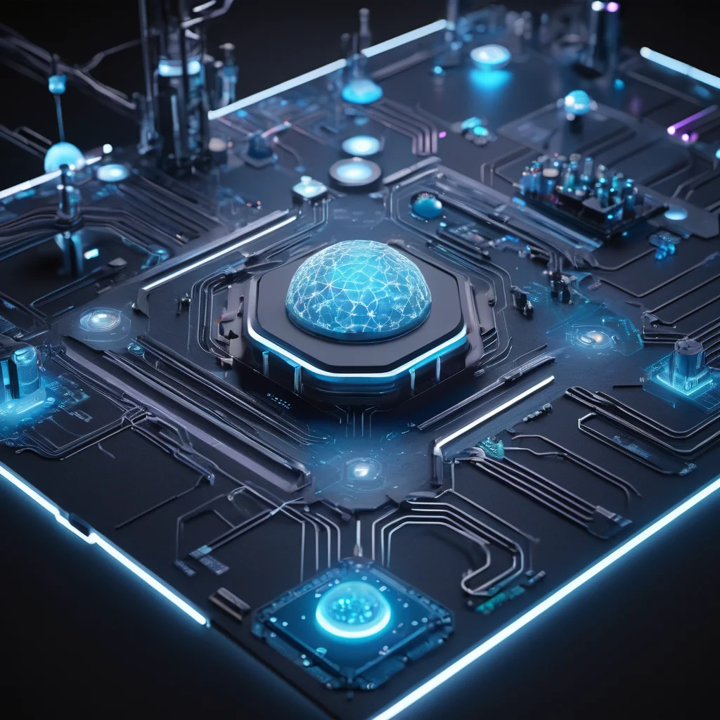 Mathematics and Algorithms Powering Adaptive Conversational Models for ESL Acquisition