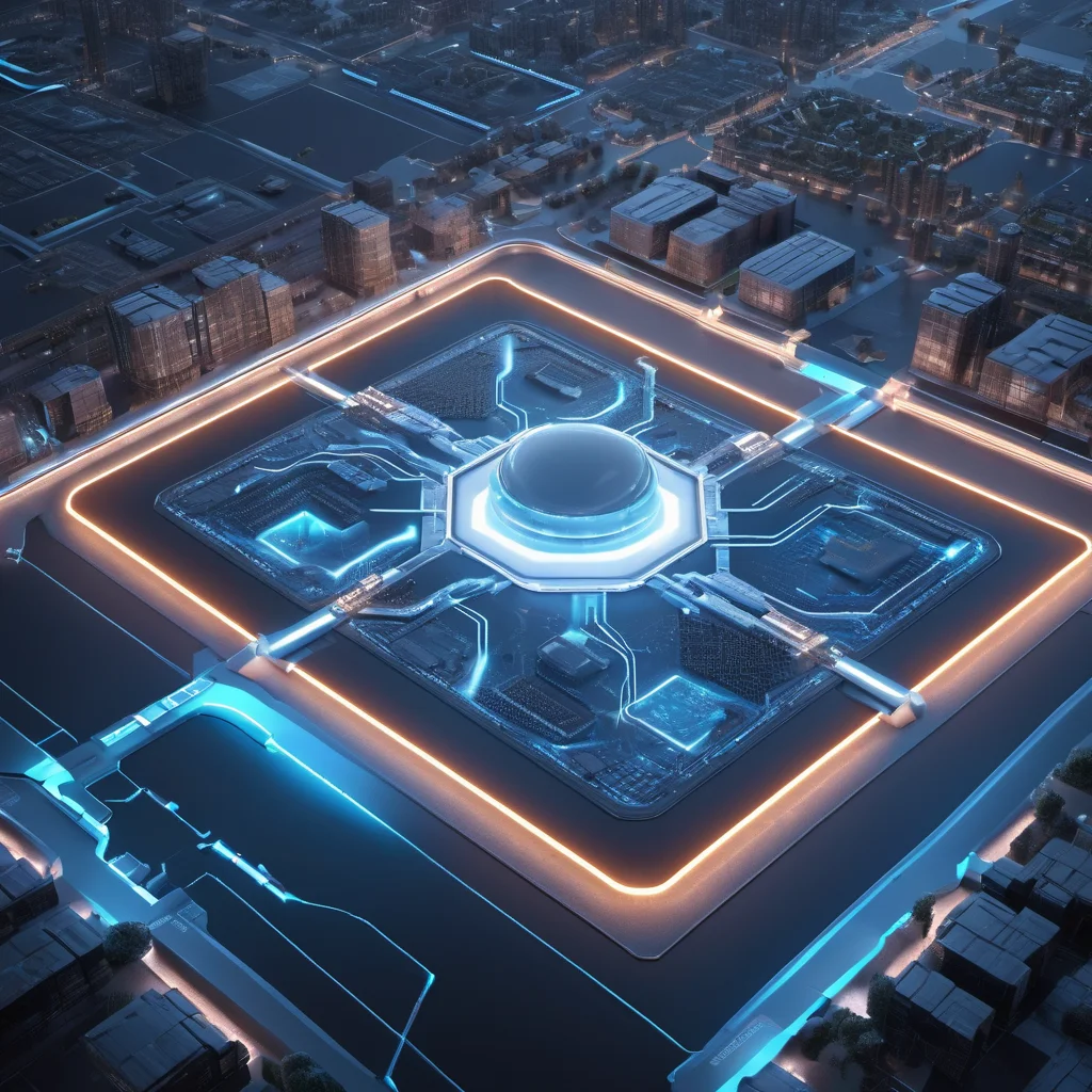Mathematics and Algorithms Powering Autonomous Robotic Logistics