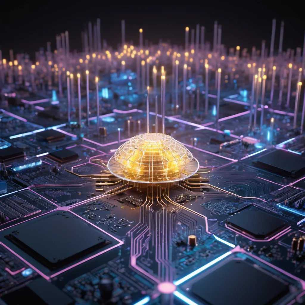 Mathematics and Algorithms Powering Generative Design in Semiconductor Manufacturing
