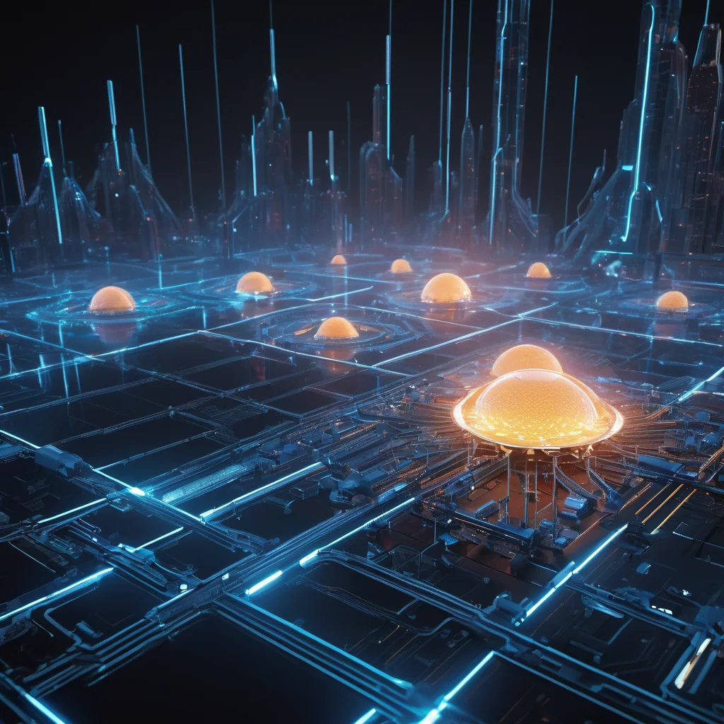 Mathematics and Algorithms Powering Longevity Escape Velocity (LEV) Biomarker Tracking